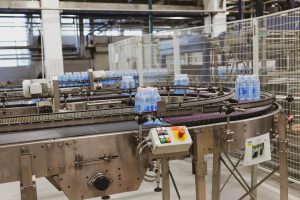 Automated Packaging System
