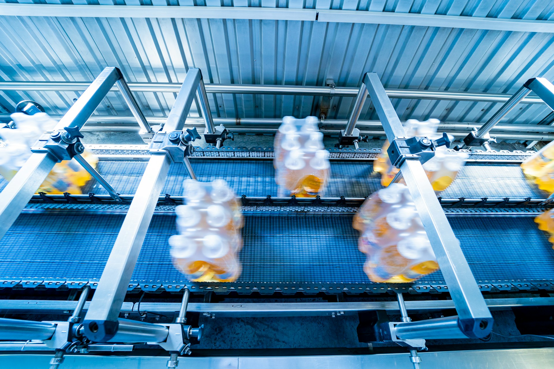 conveyor belt
