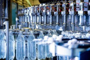 Bottle Filling Equipment