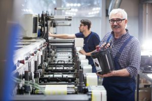 Packaging Line
