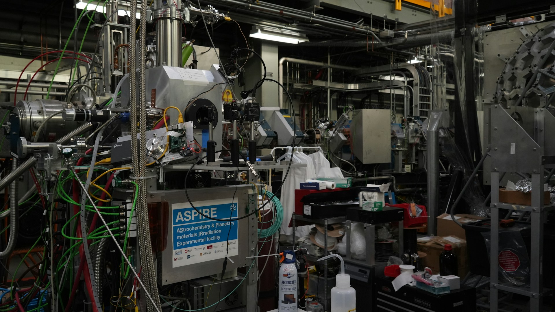 packaging line plant layout and design