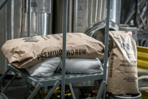 Automated Bagging Systems