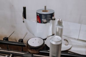 Labelling Machines